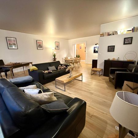 Apartamento Duplex'Po Dinan Exterior foto