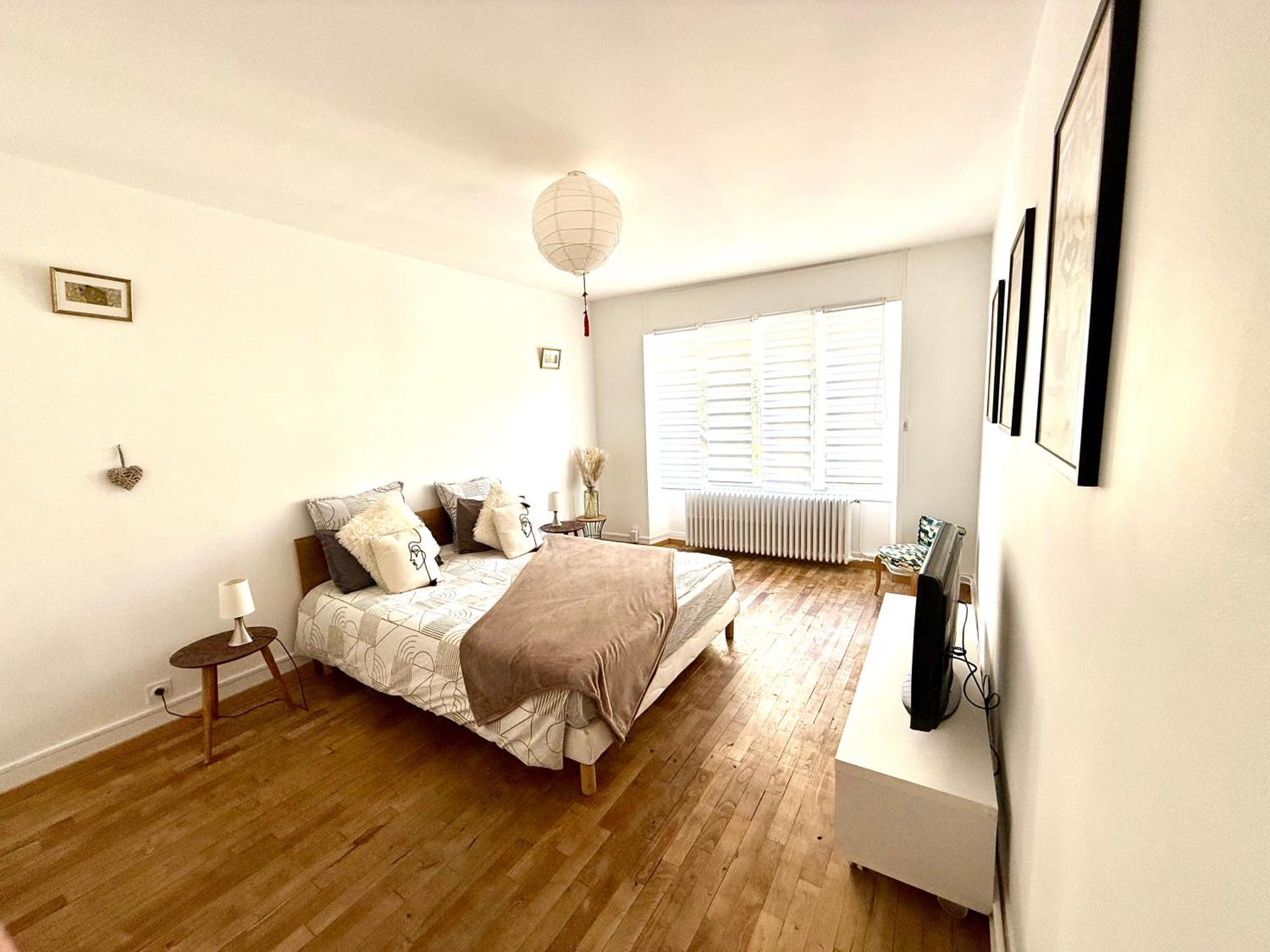 Apartamento Duplex'Po Dinan Exterior foto