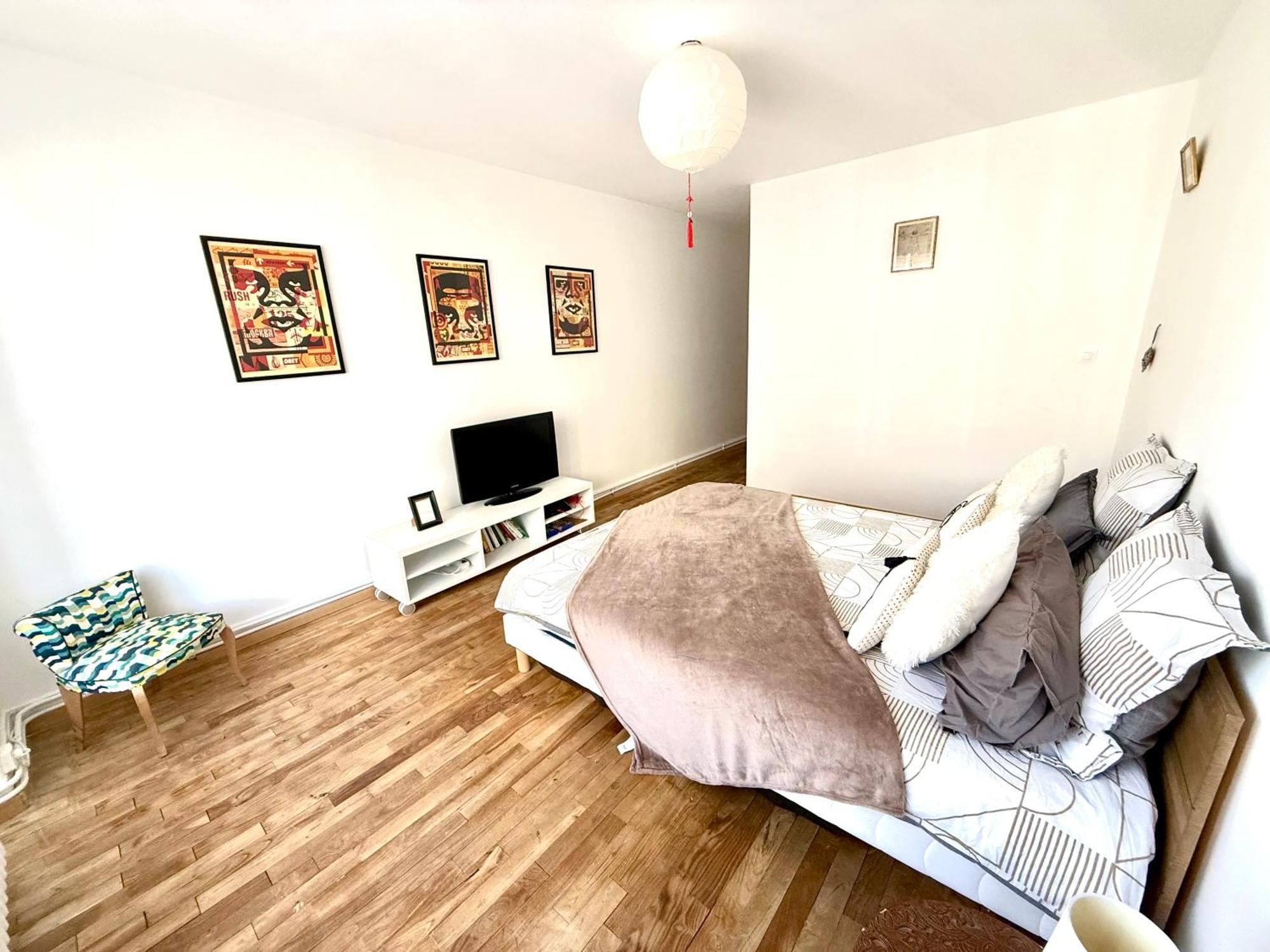 Apartamento Duplex'Po Dinan Exterior foto