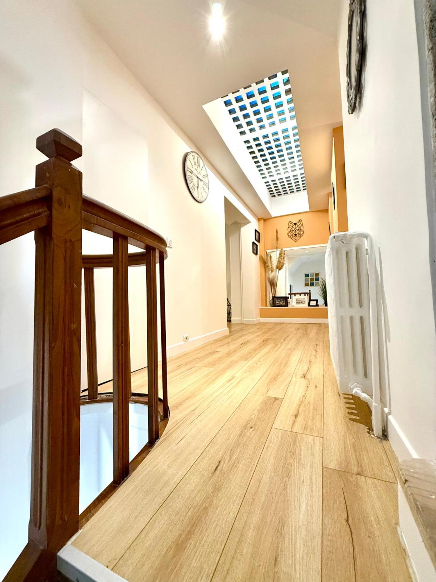 Apartamento Duplex'Po Dinan Exterior foto