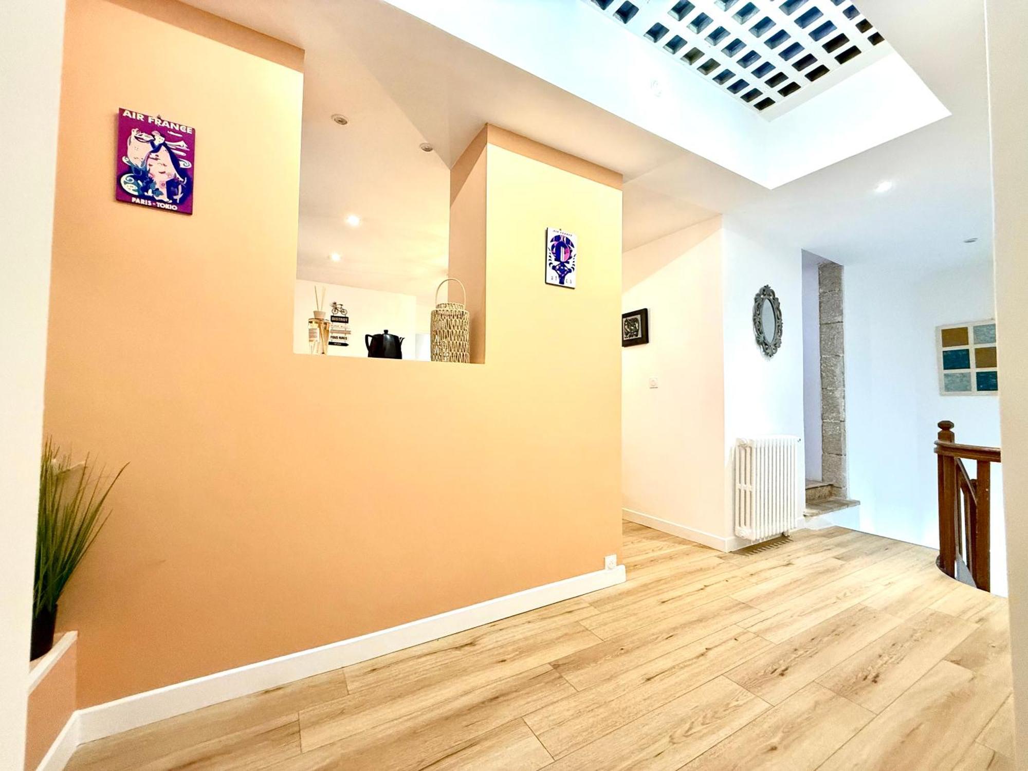 Apartamento Duplex'Po Dinan Exterior foto